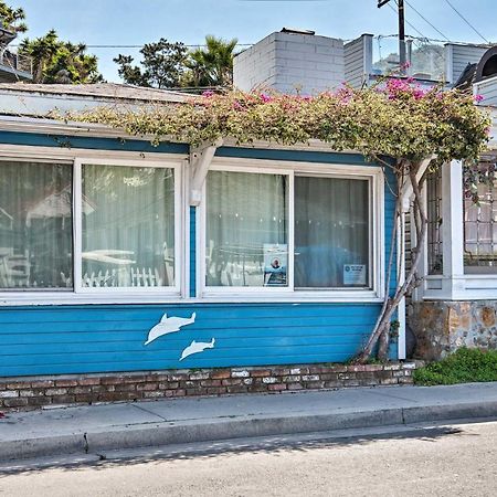 Central Catalina Cottage Walk To Ferry And Eateries Avalon Eksteriør billede