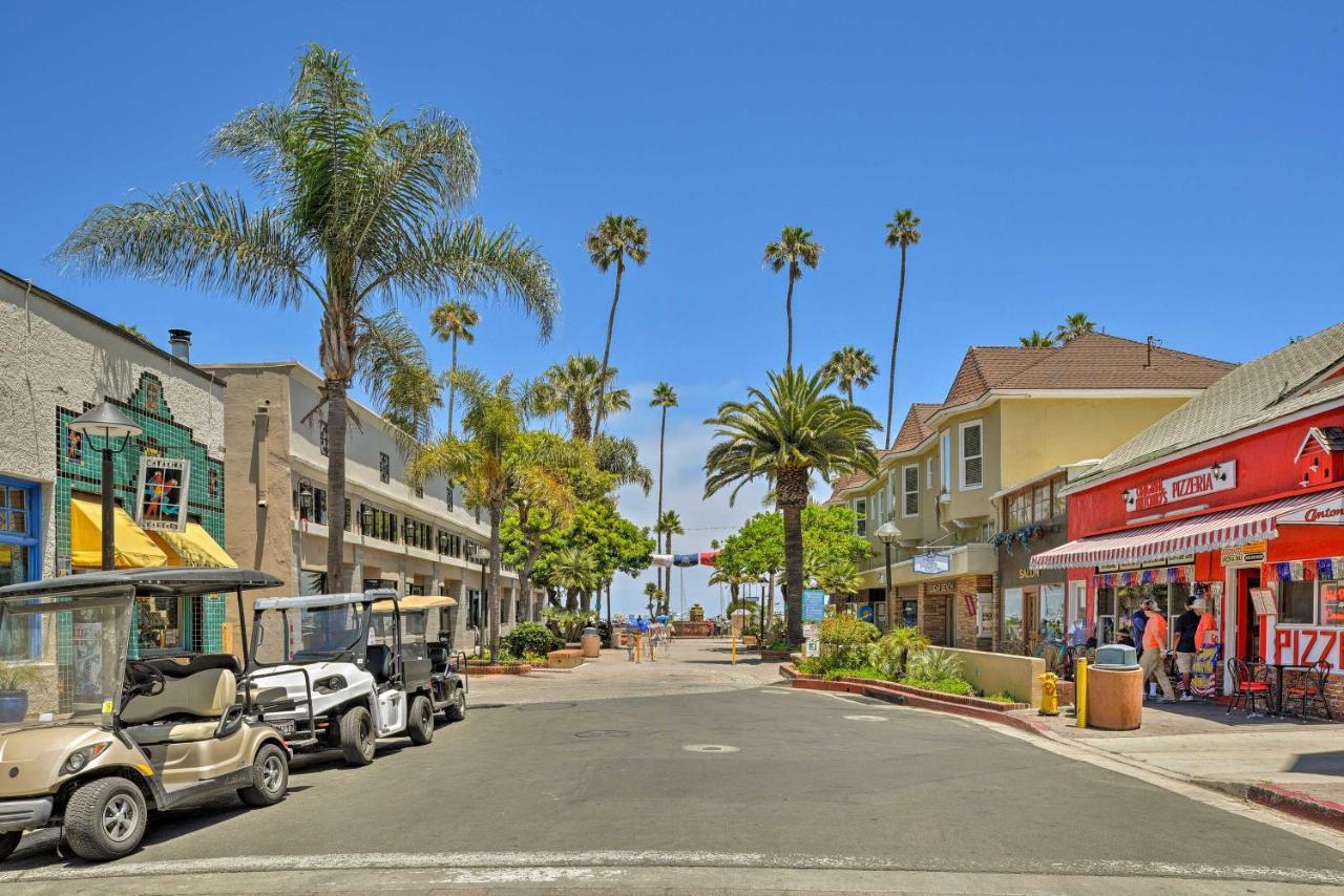 Central Catalina Cottage Walk To Ferry And Eateries Avalon Eksteriør billede